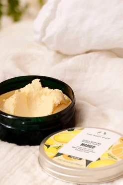 The Body Shop Body Butter Suave de Mango 200ml^Mujer Cosmética