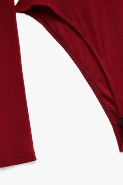 Koton Body de manga larga^Mujer Bodys