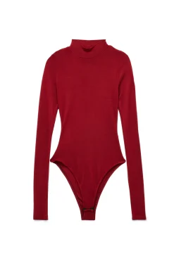 Koton Body de manga larga^Mujer Bodys