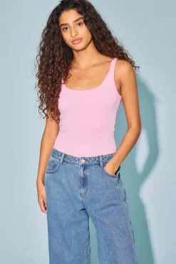 Noisy May Body de tirantes^Mujer Bodys