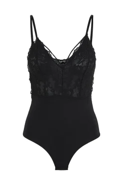 Pieces Body lencero^Mujer Bodys