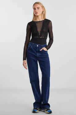 Pieces Body lencero^Mujer Bodys