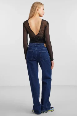 Pieces Body lencero^Mujer Bodys