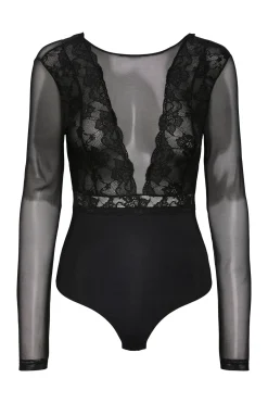 Pieces Body lencero^Mujer Bodys