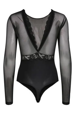 Pieces Body lencero^Mujer Bodys