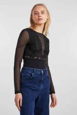 Pieces Body lencero^Mujer Bodys