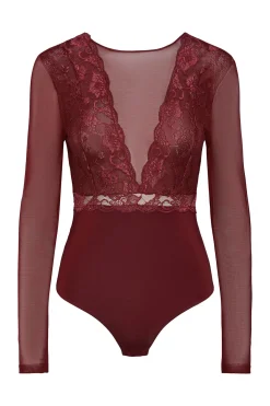 Pieces Body lencero^Mujer Bodys