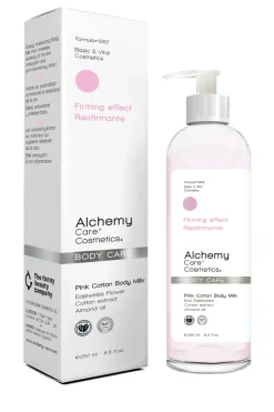 Alchemy Body milk green f&oacute;rmula 250 ml^Mujer Cosmética