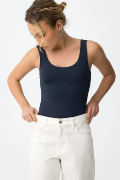 Tiffosi Young Body super slim^Mujer Camisetas