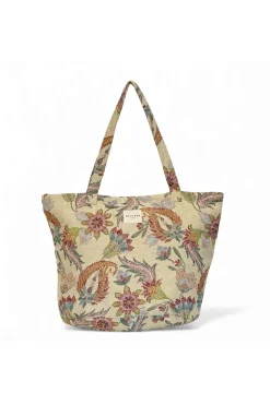 De La Mur Bolsa Grande Cremallera Color^Mujer Bolsos