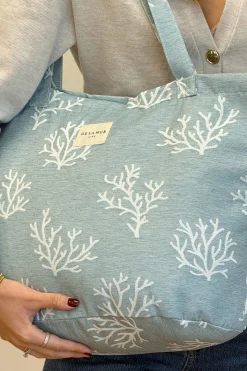 De La Mur Bolsa Grande Cremallera Fons^Mujer Bolsos