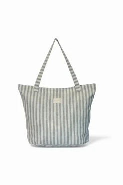 De La Mur Bolsa Grande Cremallera Lu^Mujer Bolsos