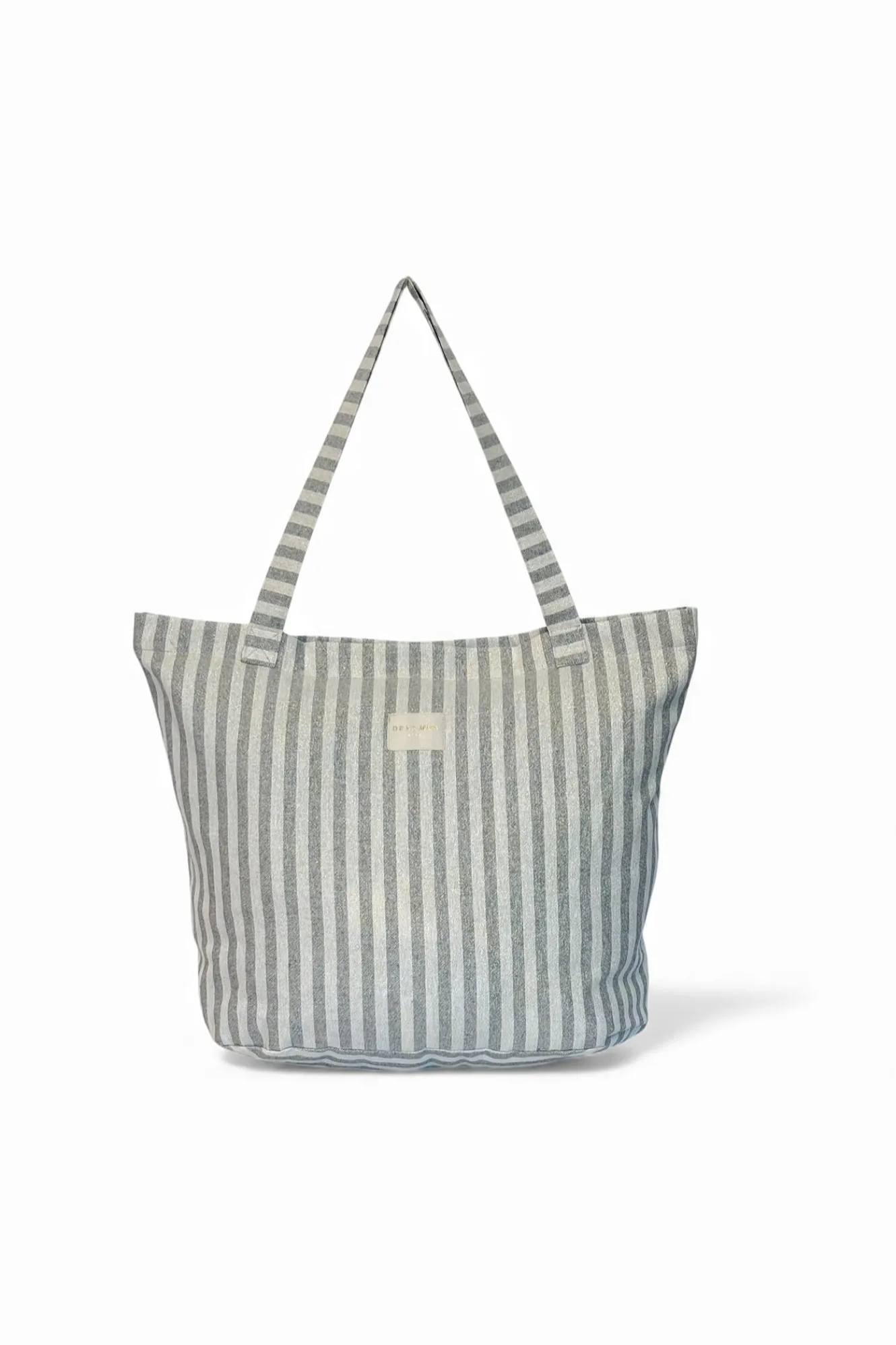 De La Mur Bolsa Grande Cremallera Lu^Mujer Bolsos