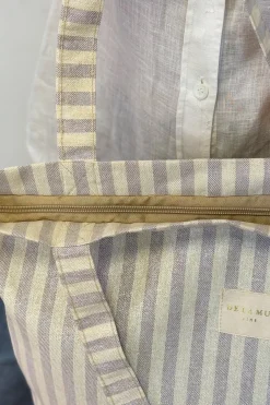 De La Mur Bolsa Grande Cremallera Lulil^Mujer Bolsos