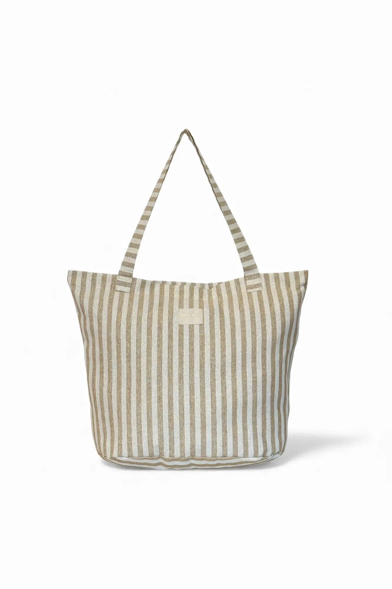 De La Mur Bolsa Grande Cremallera Lumos^Mujer Bolsos