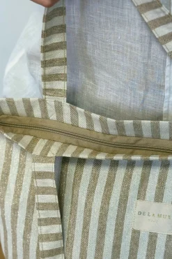 De La Mur Bolsa Grande Cremallera Lumos^Mujer Bolsos