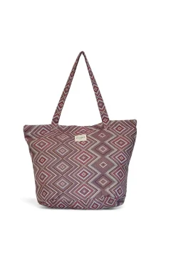 De La Mur Bolsa Grande Cremallera Nana^Mujer Bolsos