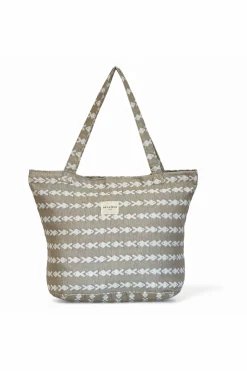 De La Mur Bolsa Grande Cremallera Pesc^Mujer Bolsos