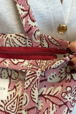 De La Mur Bolsa Peque&ntilde;a Cremallera Came^Mujer Bolsos