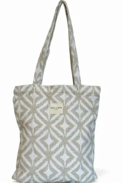 De La Mur Bolsa Pequeña Cremallera Campo^Mujer Bolsos