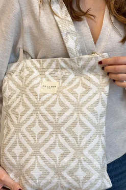 De La Mur Bolsa Peque&ntilde;a Cremallera Campo^Mujer Bolsos