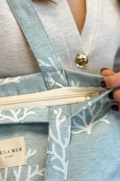 De La Mur Bolsa Peque&ntilde;a Cremallera Fons^Mujer Bolsos