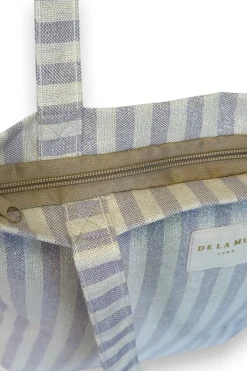 De La Mur Bolsa Peque&ntilde;a Cremallera Lulil^Mujer Bolsos