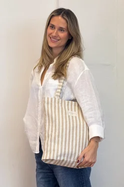 De La Mur Bolsa Peque&ntilde;a Cremallera Lumos^Mujer Bolsos