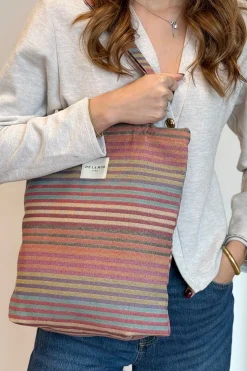 De La Mur Bolsa Peque&ntilde;a Cremallera Maria^Mujer Bolsos