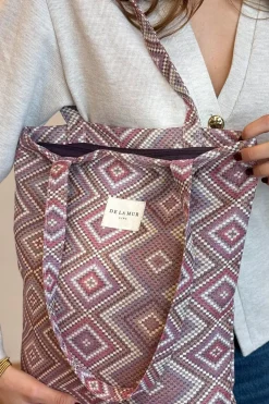 De La Mur Bolsa Peque&ntilde;a Cremallera Nana^Mujer Bolsos