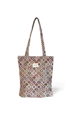 De La Mur Bolsa Peque&ntilde;a Cremallera Onda^Mujer Bolsos