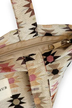 De La Mur Bolsa Peque&ntilde;a Cremallera Royal^Mujer Bolsos