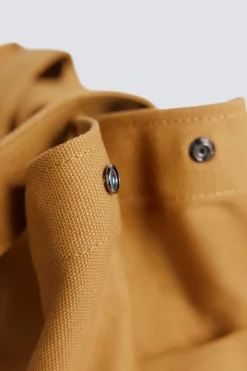 Springfield Bolsa viaje tejido canvas^Hombre Mochilas Y Bolsos