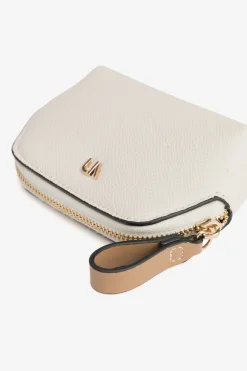 Vilanova Bolsita Efecto Piel^Mujer Bolsos