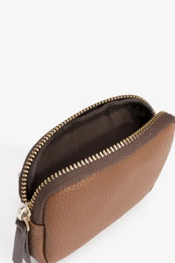 Vilanova Bolsita Efecto Piel Tricolor^Mujer Bolsos