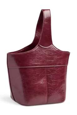 Pieces Bolso asa mediano cuadrado^Mujer Bolsos