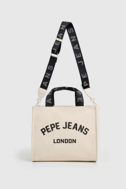Pepe Jeans Bolso bandolera^Mujer Bolsos