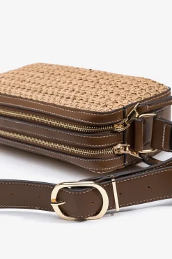 Tiffosi Bolso bandolera^Mujer Bolsos