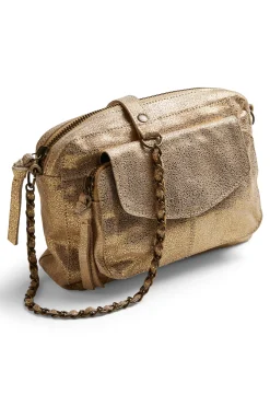 Pieces Bolso bandolera 100% piel^Mujer Bolsos