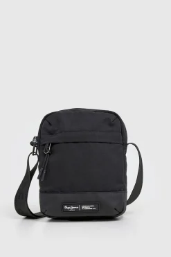 Pepe Jeans Bolso bandolera ajustable^Hombre Mochilas Y Bolsos