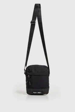 Pepe Jeans Bolso bandolera ajustable^Hombre Mochilas Y Bolsos