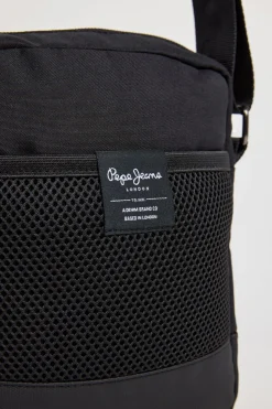 Pepe Jeans Bolso bandolera ajustable^Hombre Mochilas Y Bolsos