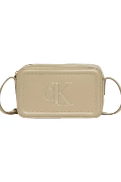 CK Jeans Bolso bandolera Calvin Klein^Mujer Bolsos