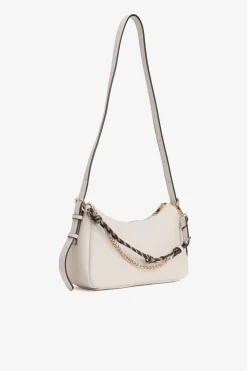 Vilanova Bolso Bandolera con Asa Combinada^Mujer Bolsos