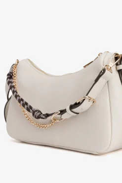 Vilanova Bolso Bandolera con Asa Combinada^Mujer Bolsos