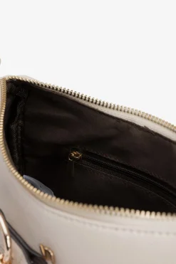 Vilanova Bolso Bandolera con Asa Combinada^Mujer Bolsos