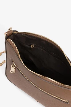 Vilanova Bolso Bandolera con Cadena^Mujer Bolsos