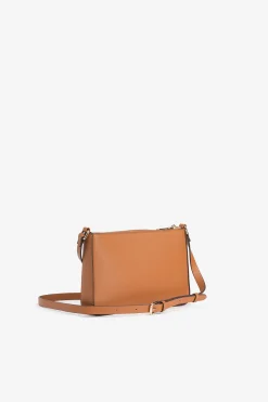 Vilanova Bolso Bandolera Efecto Piel^Mujer Bolsos