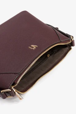 Vilanova Bolso Bandolera Efecto Piel^Mujer Bolsos