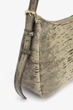 Vilanova Bolso Bandolera Efecto Piel^Mujer Bolsos